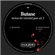 Butane - Techno For Whirrled Peas Volume 2